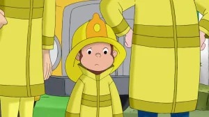 S10E12-Muster Monkey - Traffic Monkey