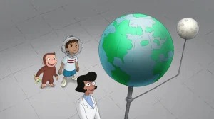S11E04-In Search of Space Monkeys