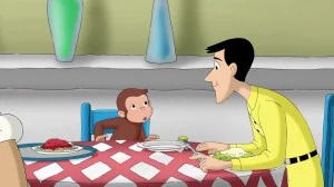 S11E12-Delivery Monkey - Another Mystery Package