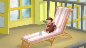 S12E01-For Your Ice Only - George & the Unforgettable Father's Day