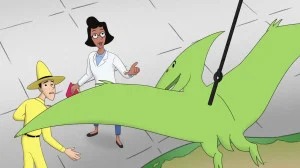 S12E09-Jurassic George