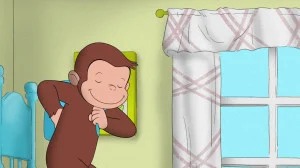 S12E15-Tyrannosaurus Wrench - Bingo Monkey