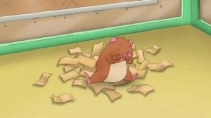 S13E06-Hamster - Sleepers