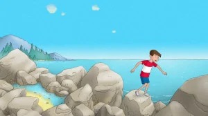 S13E09-Plastics - Hide and Go Sheep