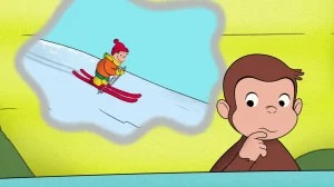 S13E11-Water Ski-Daddle - The Greenhouse Effect
