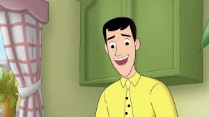 S13E12-Raisins - A Bedtime Story for Compass