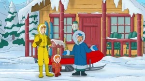 S13E13-Mush - Puppets in the Park