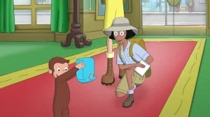 S14E04-George of the Desert - The Texture Game