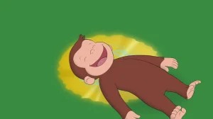 S14E05-The Sounds of George - Better Butterflying