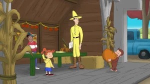 S14E06-The Tale of the Frightening Flapjacks - Happy Yello-Ween