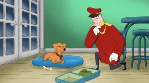 S14E14-The Great Train Birthday