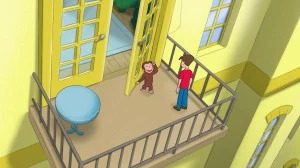 S15E01-George Gets Slimed - Seesaw Saturday