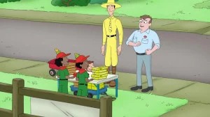 S15E05-Count on George to Deliver - The Baby Elephant