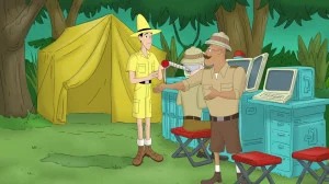 S15E15-Sloth - Saved by the Bells