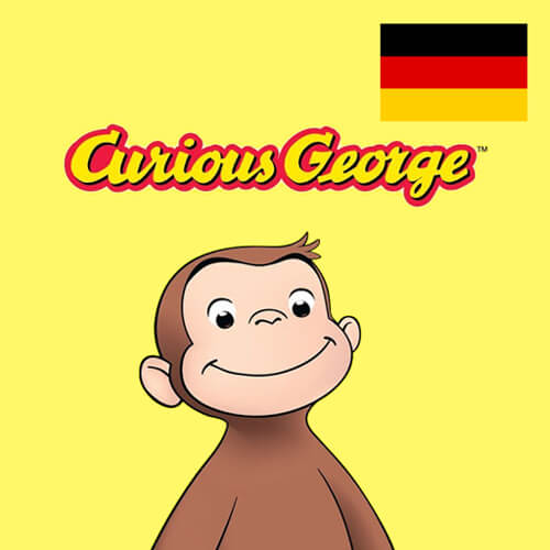 Coco der Neugierige