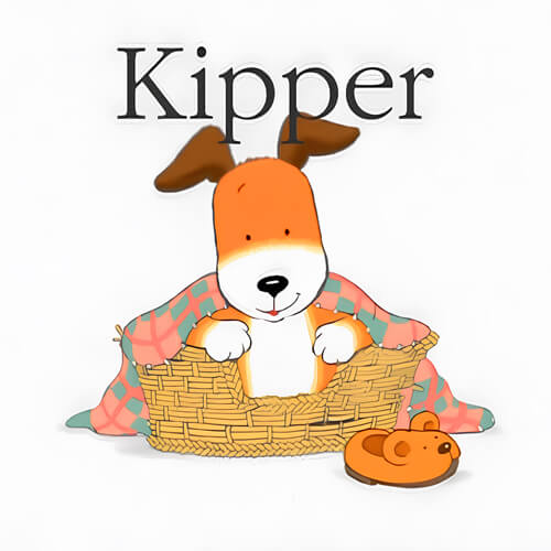 Kipper