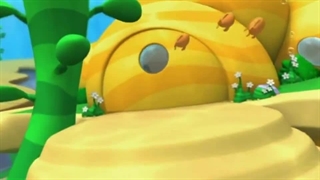S01E08-Who's Going to Play the Big Bad Wolf