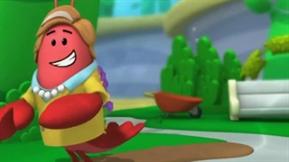 S01E13-The Spring Chicken is Coming