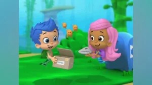 S01E17-Happy Clam Day