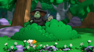 S02E04-Bubble Puppy's Fin-tastic Fairy Tale