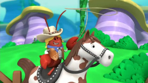 S02E05-The Cowgirl Parade