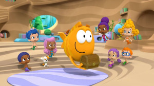S05E09-Genie in a Bubble