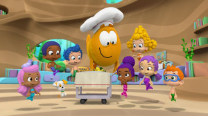 S05E19-Taste Buddies