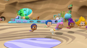 S05E25-Escape from Volcano Island