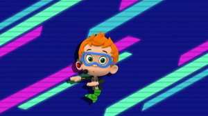 S06E09-The Jaw-Some Sharkventure