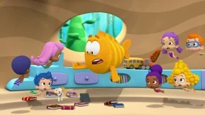 S06E12-Bubble Medics to the Rescue
