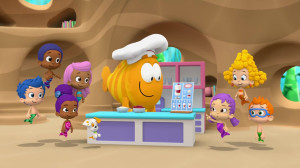 S06E14-Don't Yuck My Yum