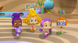S06E16-Puppy Girl and Super Pup