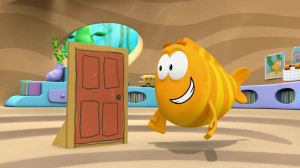 S06E19-The Kingdom of Laughs-a-Lot