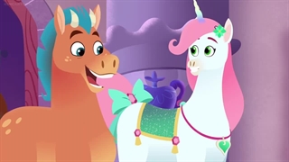S01E40-Quest in The Castle - Cute Critter Watching
