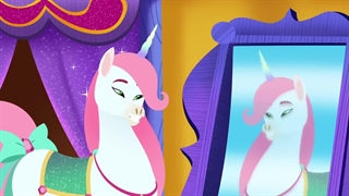 S01E44-Frozen Trinket - Anything for a Friend