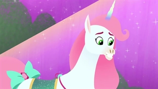 S01E45-A Princess Knight Never Gives Up - Joust About Time