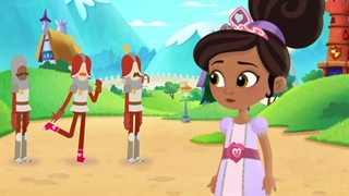 S02E01-The Unicorn Rescue