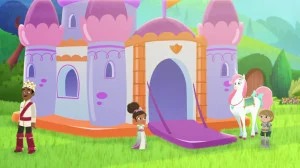 S02E04-Clods Big Bounce - The New Neighbors