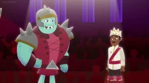 S02E08-See You Later Gladiator - Clod OMatic