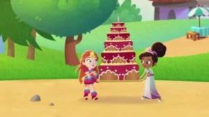 S02E14-Piece of Cake - A Tale of Two Nellas