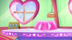 S02E15-A Chompling Sleepover - Knights Making News