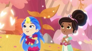 S02E16-Cheeks the Showstopper - Dwayning Day