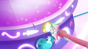 S02E17-Freezing Out the Fleagles - The Big Concert