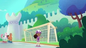 S02E18-Cici Saves the Day - Big Little Rides