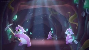 S02E20-The Great Sparkle Quest - Twinkle Twinkle Family Vacation