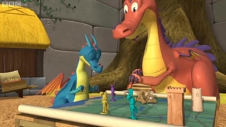 S01E22-Many Knights