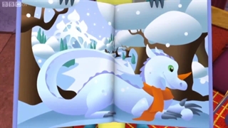 S01E25-Snow Dragon
