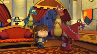 S01E26-Santa's Little Helper