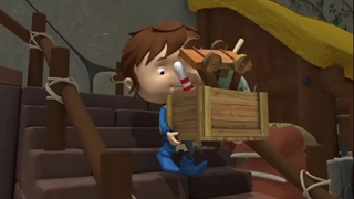 S01E27-The Big Swap