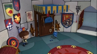 S01E28-Triple Trophy Triumph